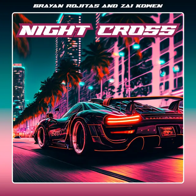 Night Cross