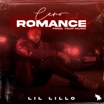 Cero Romance by Lil Lillo