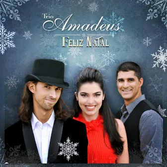 Feliz Natal by Trio Amadeus