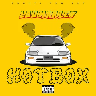 Hotbox by Lou Marley