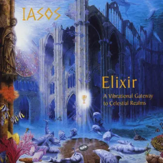 Elixir by Iasos