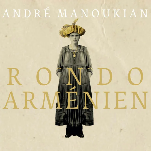 Rondo Arménien