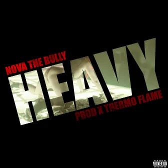 Heavy by Nova the Bully