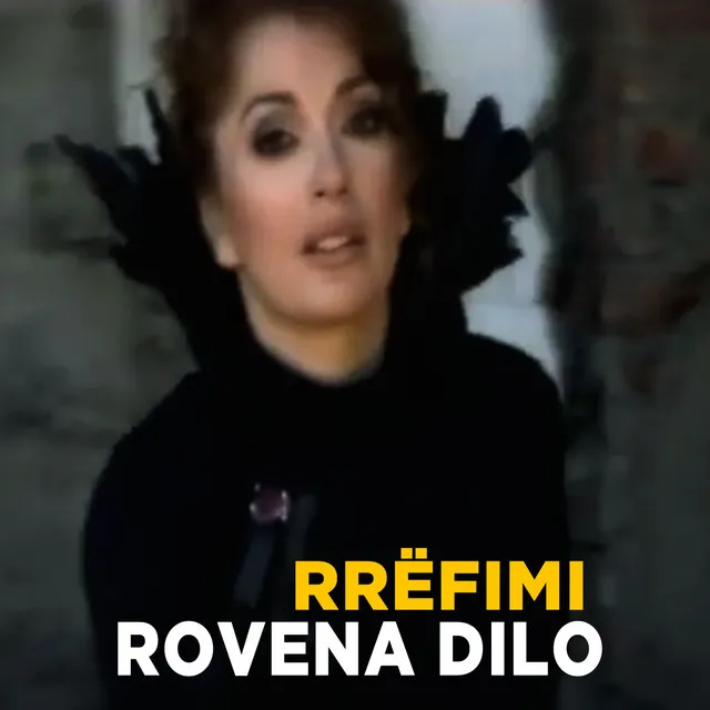 Rrefimi