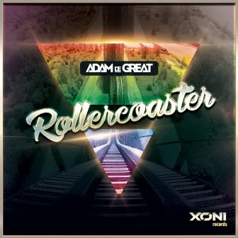 Rollercoaster by Adam De Great