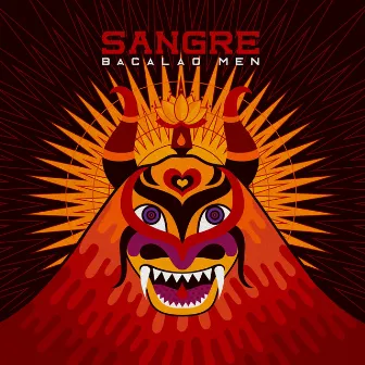 Sangre by Unknown Artist