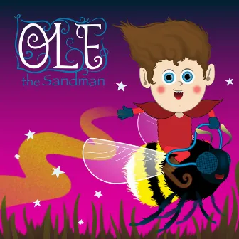 Ole The Sandman by Unknown Artist