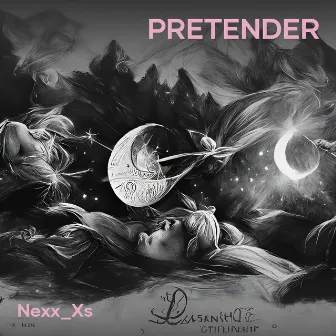 Pretender by Nexx_xs