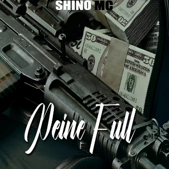 Peine Full by Shino Mc