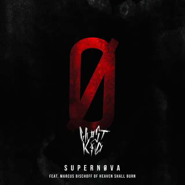 SUPERNØVA (feat. Marcus Bischoff of Heaven Shall Burn)