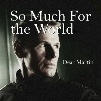 So Much for the World by Dear Martin