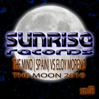 The Moon 2010 by The Mind (Spain)