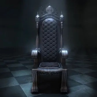 My Throne by Preston TO