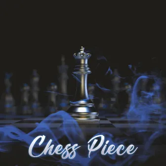 Chess Piece by K Sarai