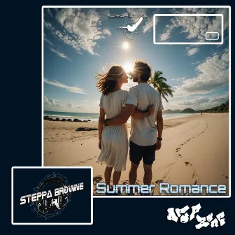 Summer Romance by STEPPA BROWNE