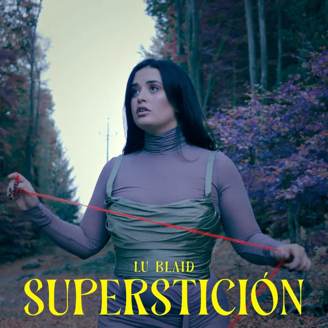 Superstición