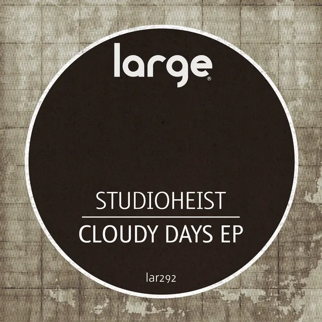 Cloudy Days EP