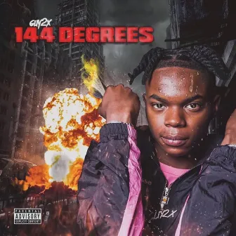 144 Degrees by Guy2x