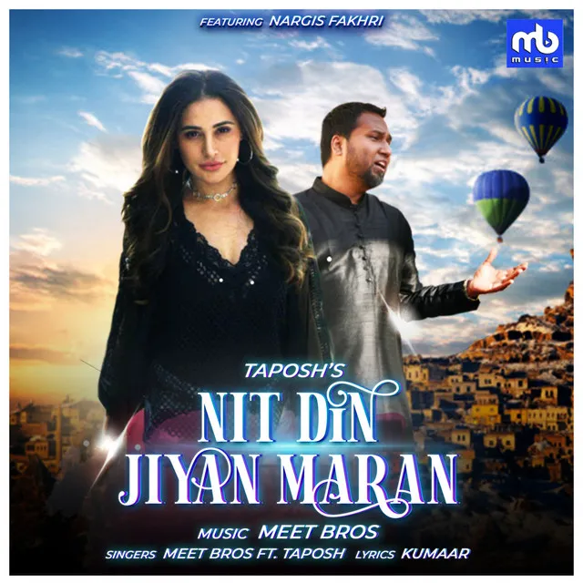 Nit Din Jiyan Maran