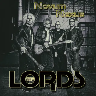 Novum Nexus (New Recording 2022) by The Lords