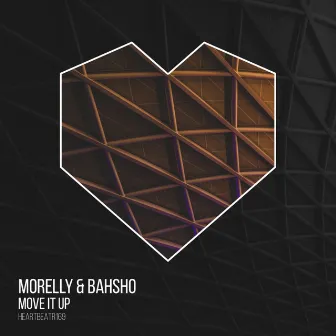 Move It Up (Edit) by MORELLY