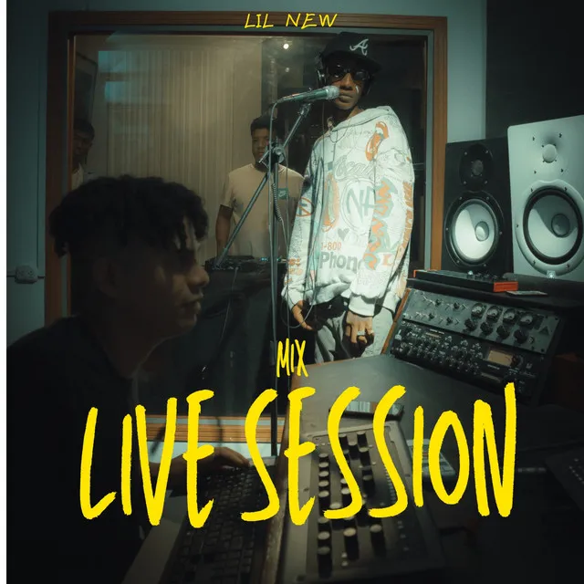 Mix live session (Live)