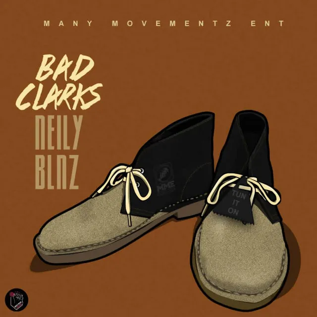 Bad Clarks