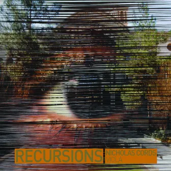 Recursions by Nicholas Cords