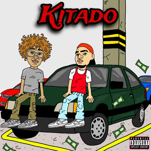 Kitado