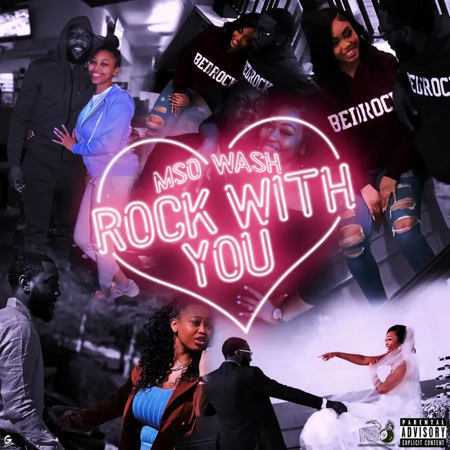 Rock With You (Freestyle)