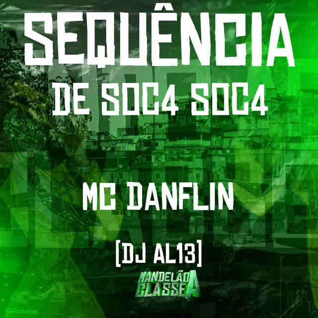 Sequência de Soc4 Soc4