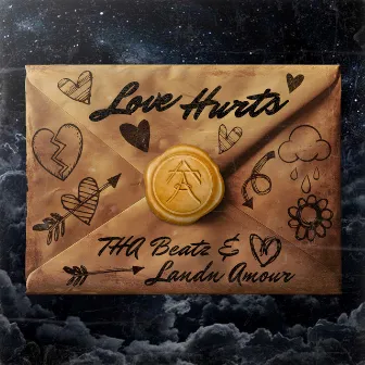 Love Hurts by THA Beatz