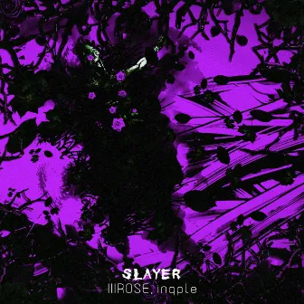 SLAYER (vlearz Slowed) by IIIROSE