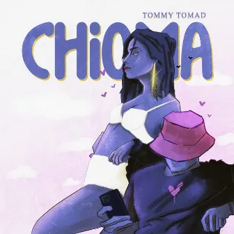 Chioma by Tommy Tomad