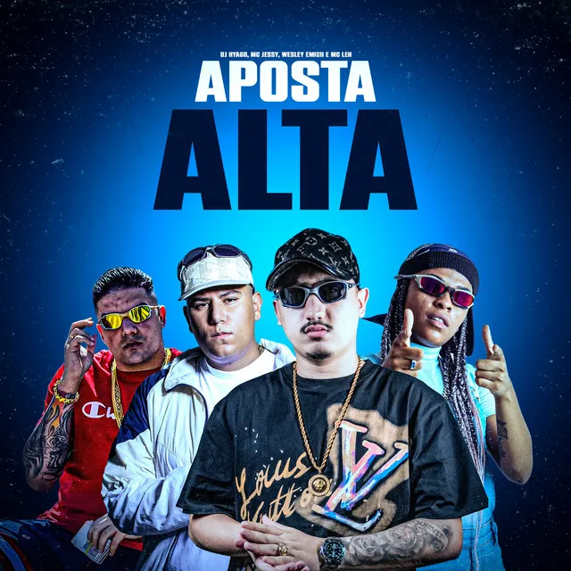 Aposta Alta