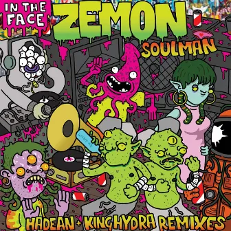 Soulman by Zemon