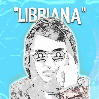 Libriana by MC Lennon