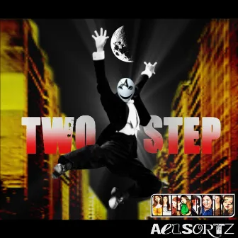 TWO STEP (Radio Edit) by Allsortz