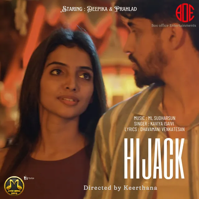 Hijack