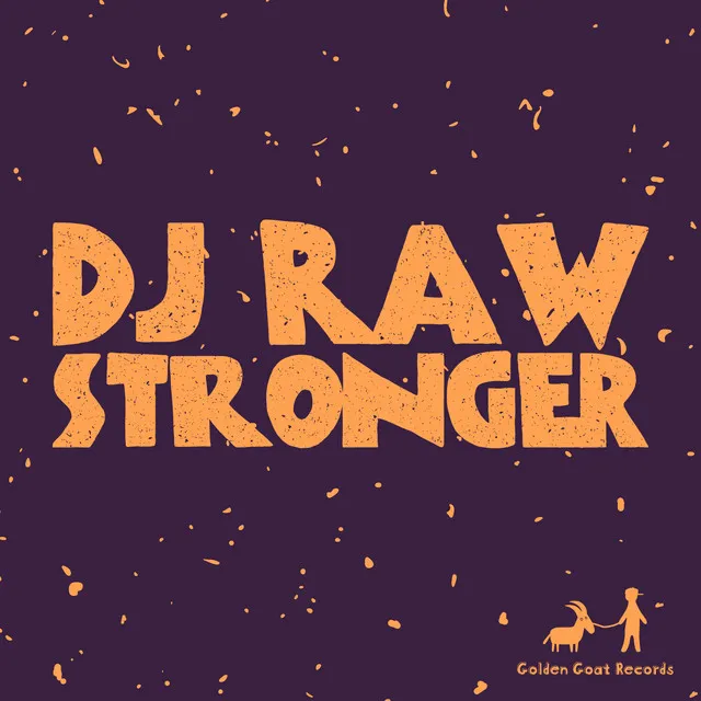 Stronger - Original Mix