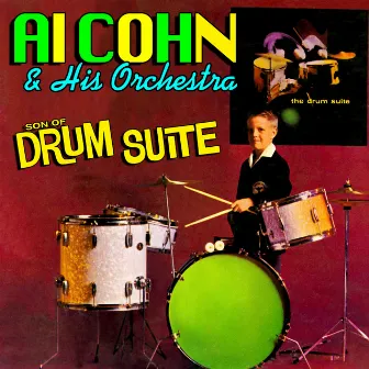 Son Of Drum Suite by Al Cohn & His Orchestra