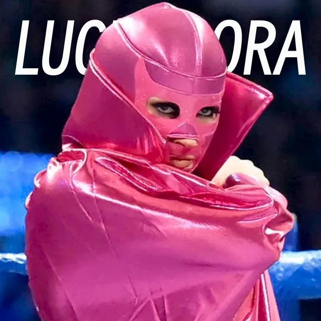 luchadora