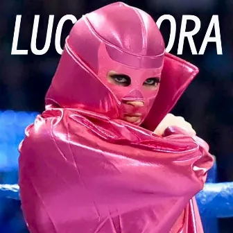 luchadora by stas