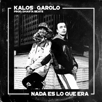 Nada Es Lo Que Era by Garolo