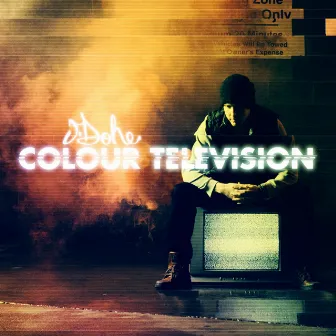 Colour Television by J. Dohe