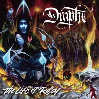 The Life of Riley by Drapht