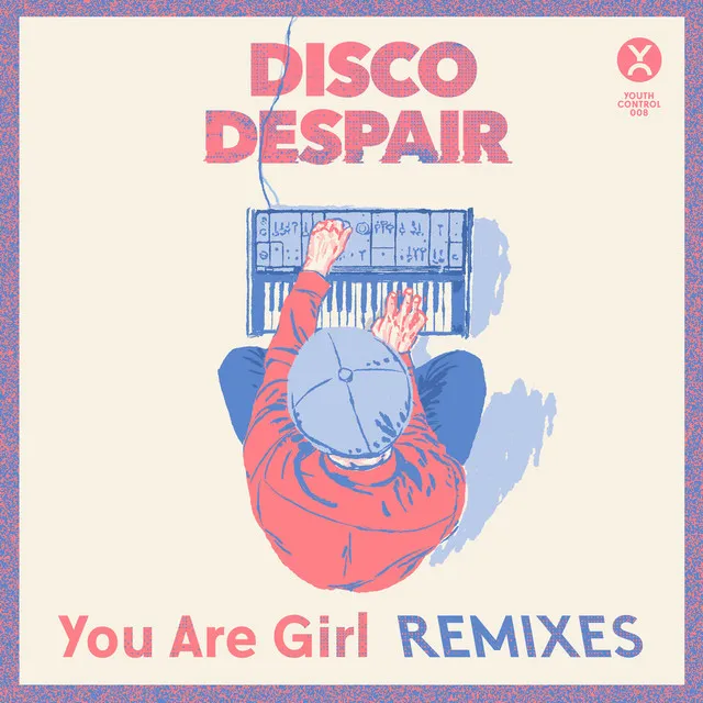 You Are Girl - Smok Remix