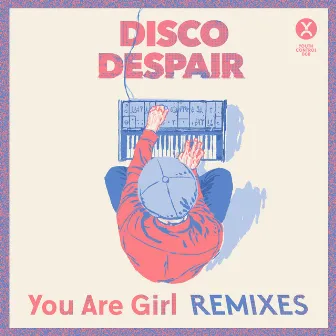 You Are Girl (Remixes) by Disco Despair