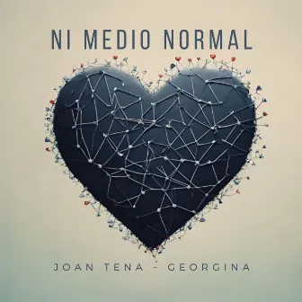 Ni medio normal by Joan Tena