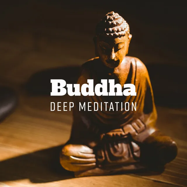 Buddha Deep Meditation